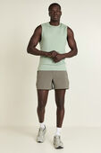 Metal Vent Tech Sleeveless